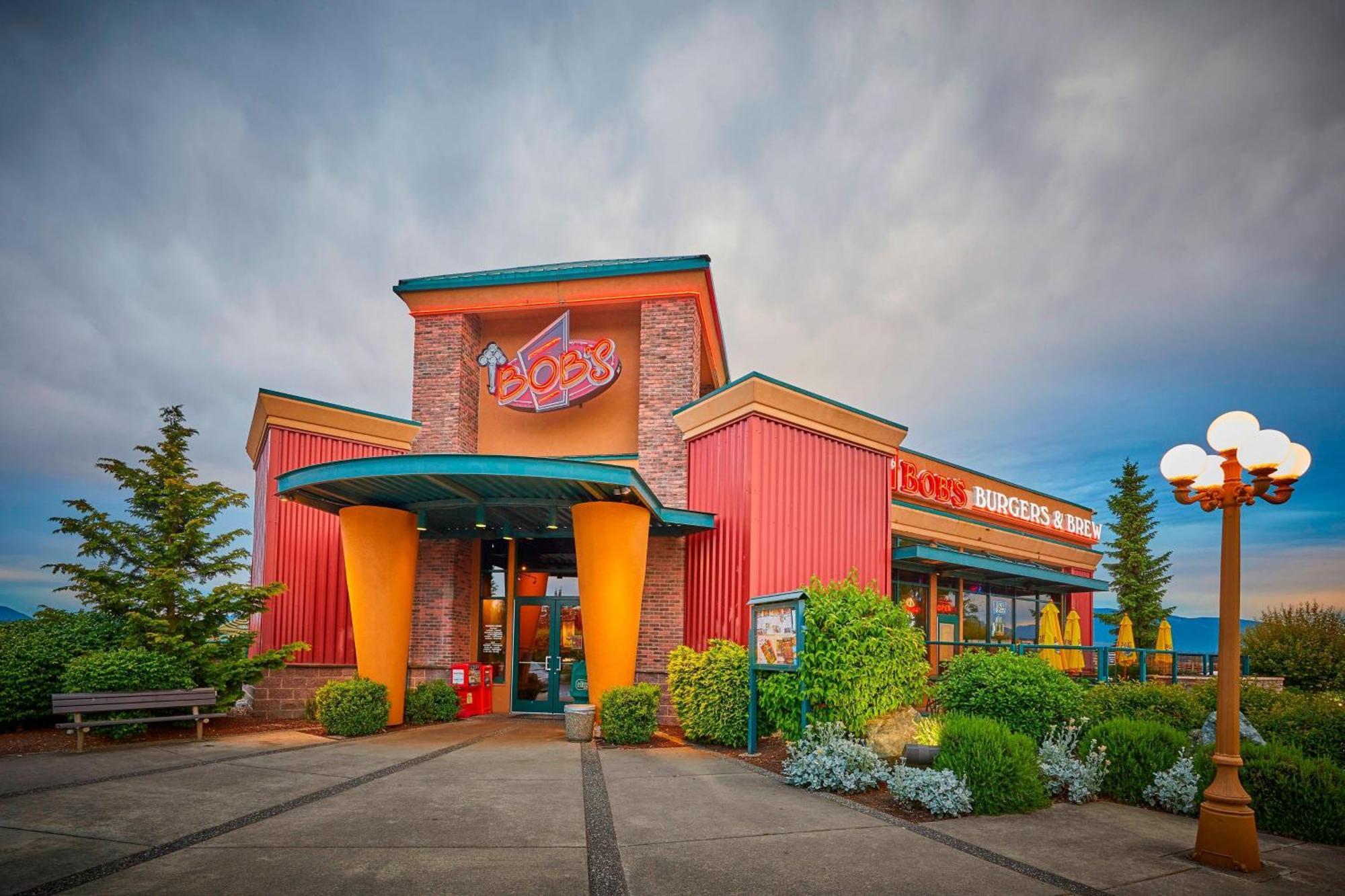 Fairfield Inn & Suites Burlington Eksteriør bilde
