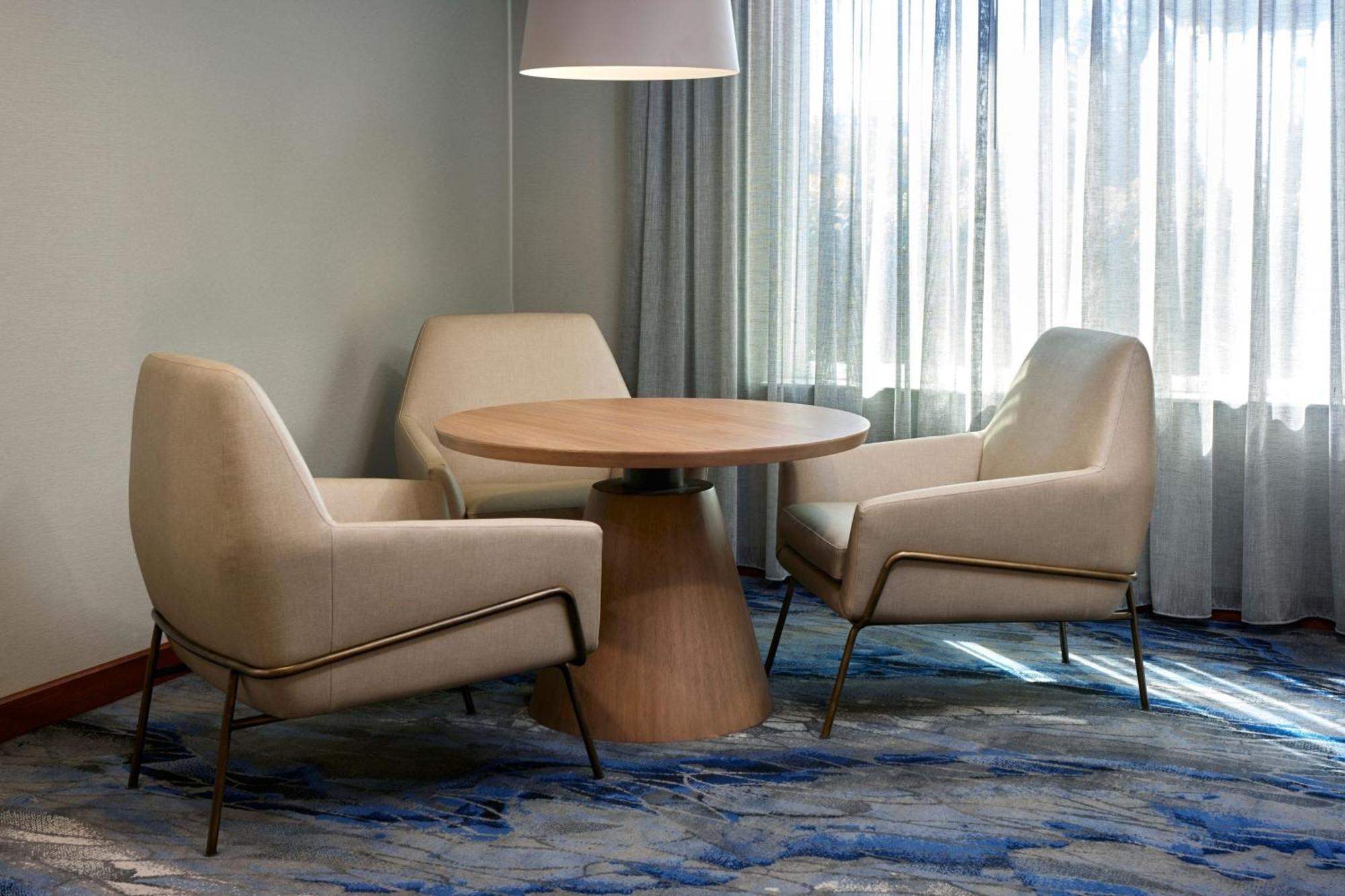 Fairfield Inn & Suites Burlington Eksteriør bilde